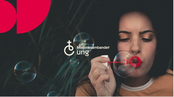 NLM Ung driv leirarbeid, ungdomsklubbar, leiarkurs mm