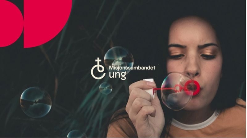 NLM Ung driv leirarbeid, ungdomsklubbar, leiarkurs mm