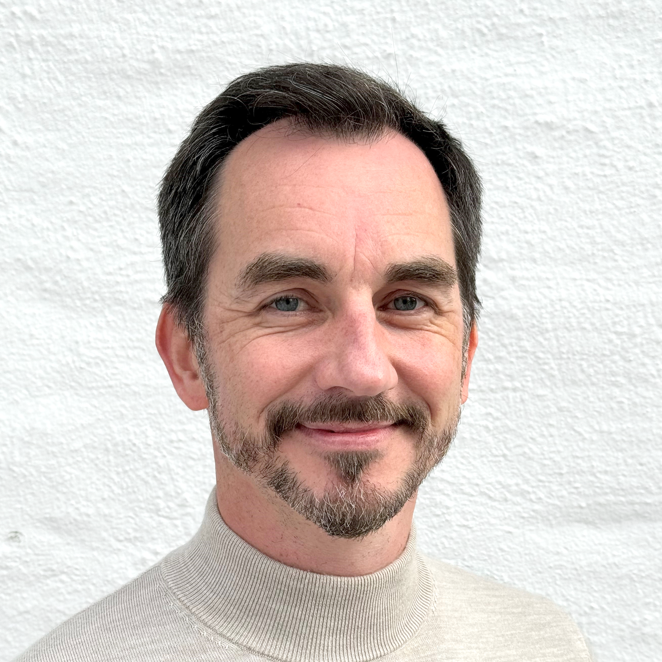 Geir Endre Kristoffersen