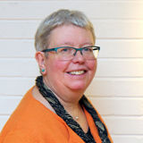 Marit Isaksen Espedalen