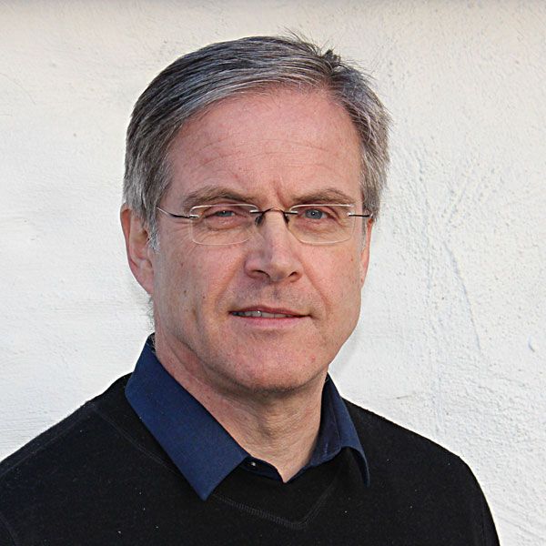 Arild Hellesøy