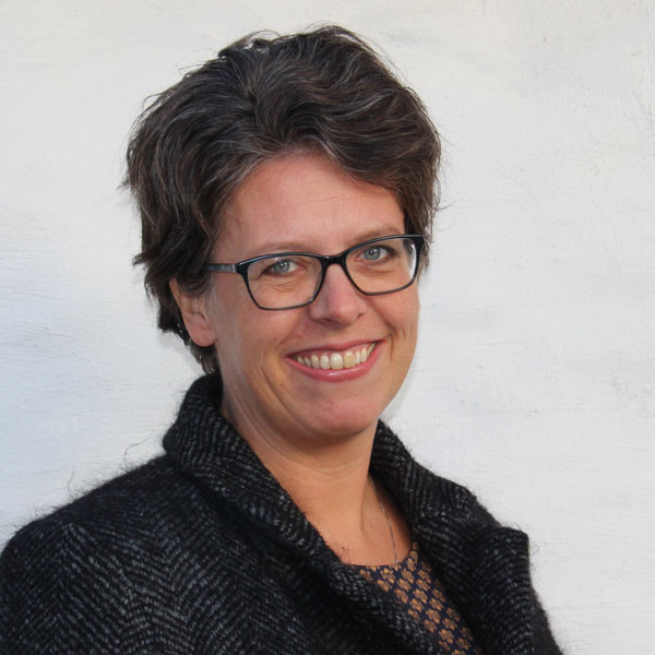 Kristin Sævik Litlere