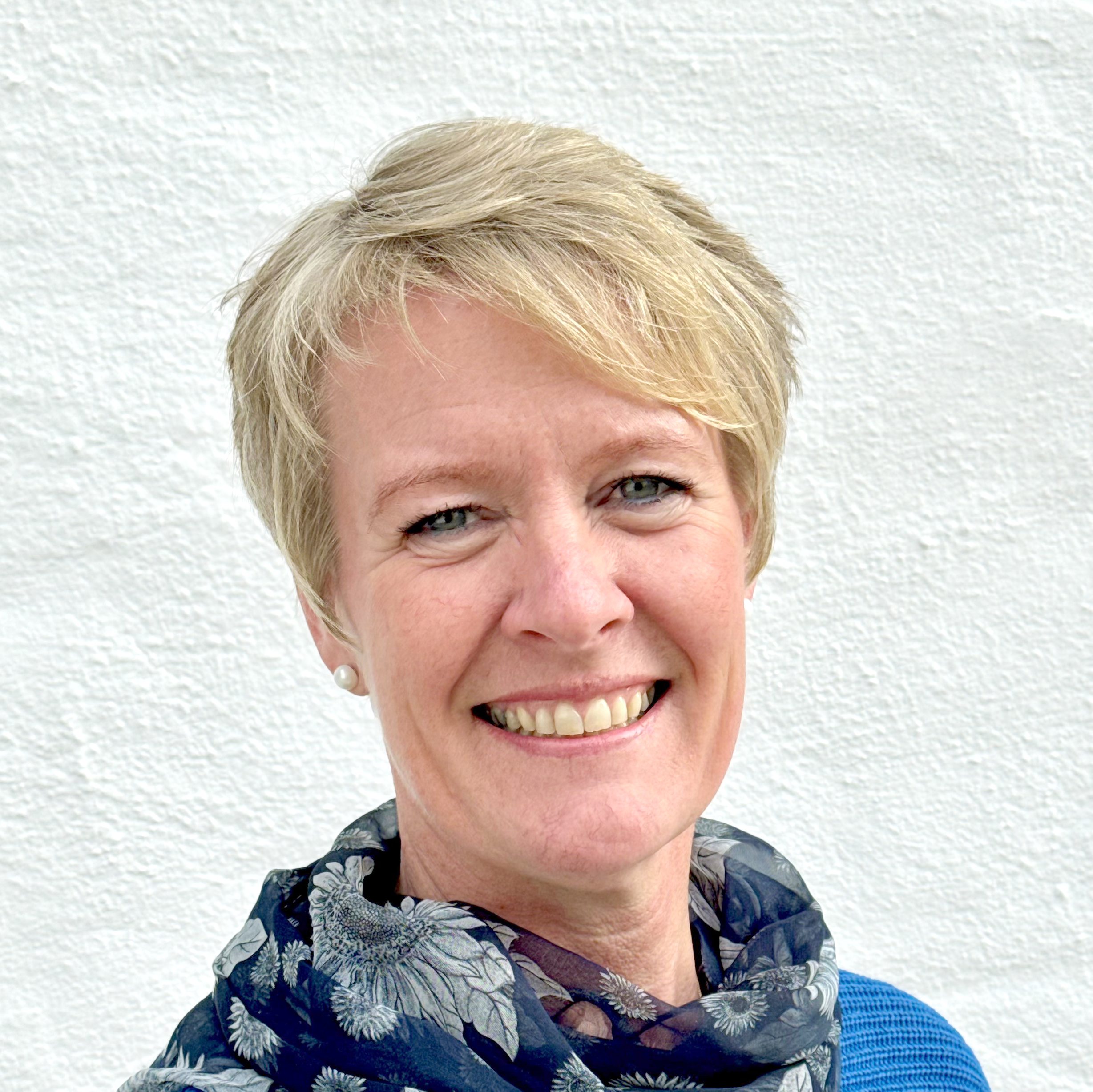 Therese Nesse Mokkelbost