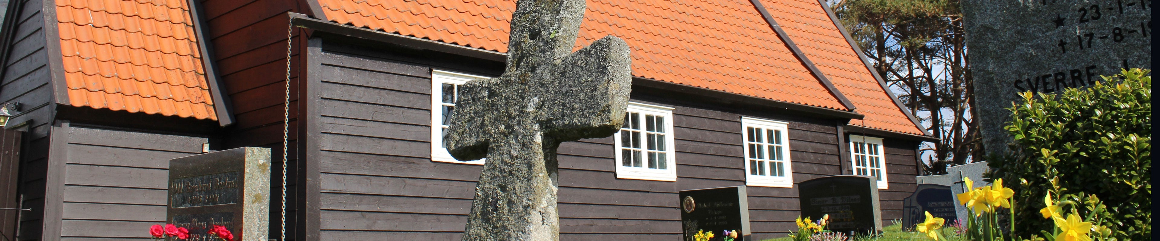 Toppbilde for Bjørgvin bispedøme