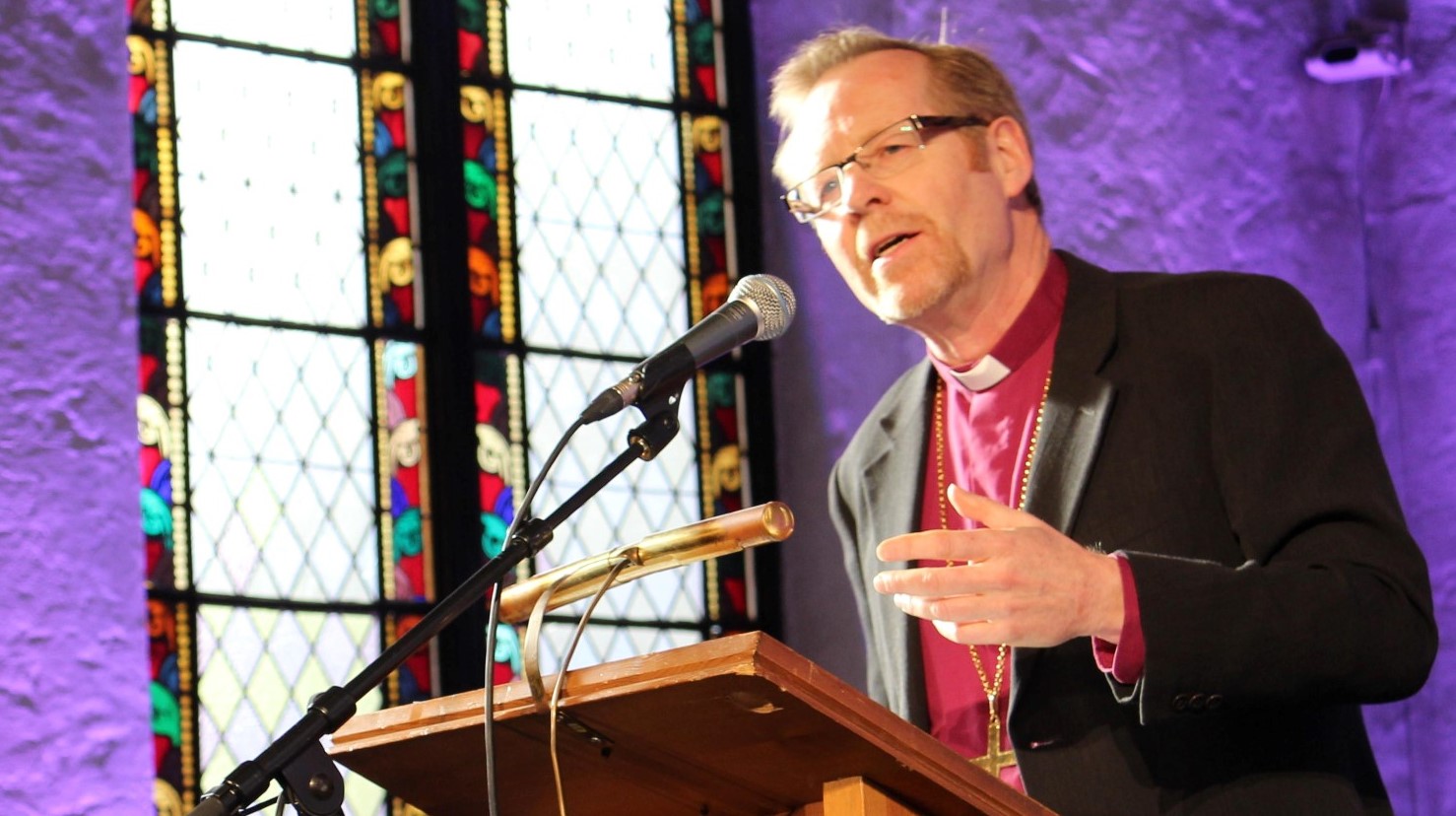 På Troen løs: Er det håp for Den norske kirke?