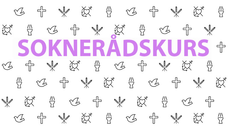 Soknerådskurs - nyttig informasjon for sokneråda etter kurset