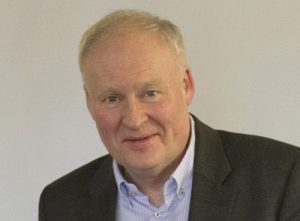 "OGSÅ JEG HØRER MED. Kirke for, av og med ALLE"