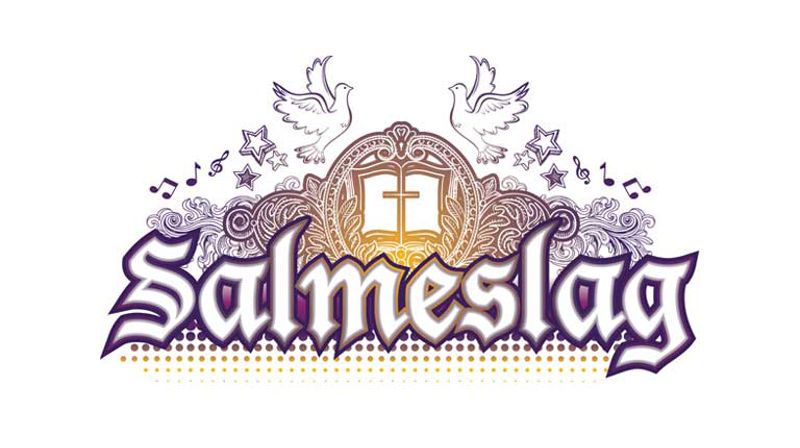 Last ned presentasjon og tekster