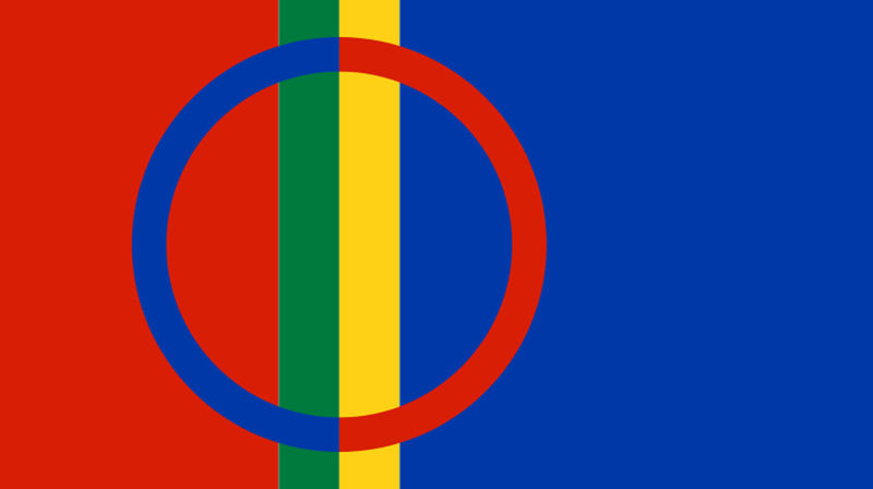 Biskopen i Borg: - Marker Samefolkets dag!