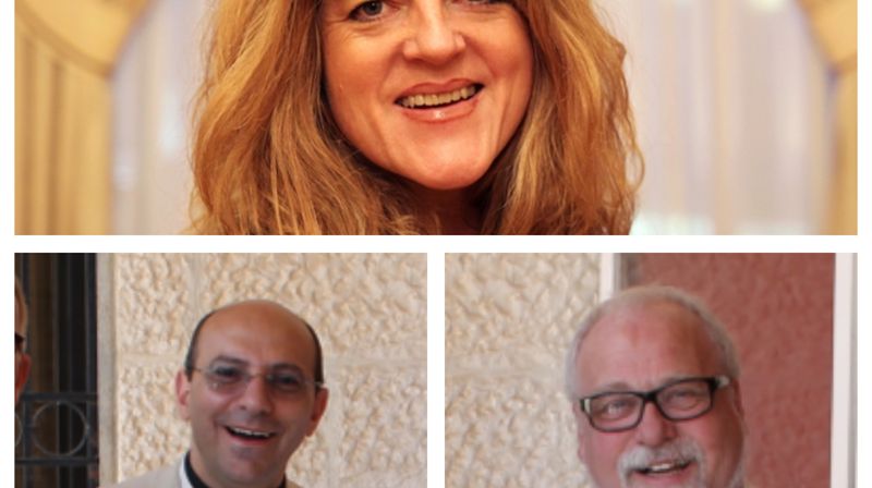 Velkommen til fredsforedrag 28.juli i Sarpsborg: - Hvordan skape fred?