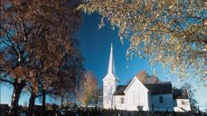 Hovin kirke