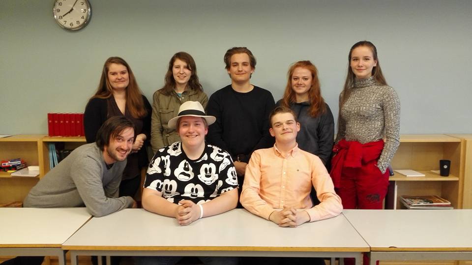 Nå er protokoll fra Ungdomstinget 2016 klar!