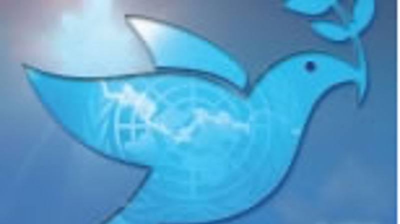 Solidaritetsgudstjeneste 8.mars