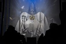 Altersmykket i Jessheim kirke