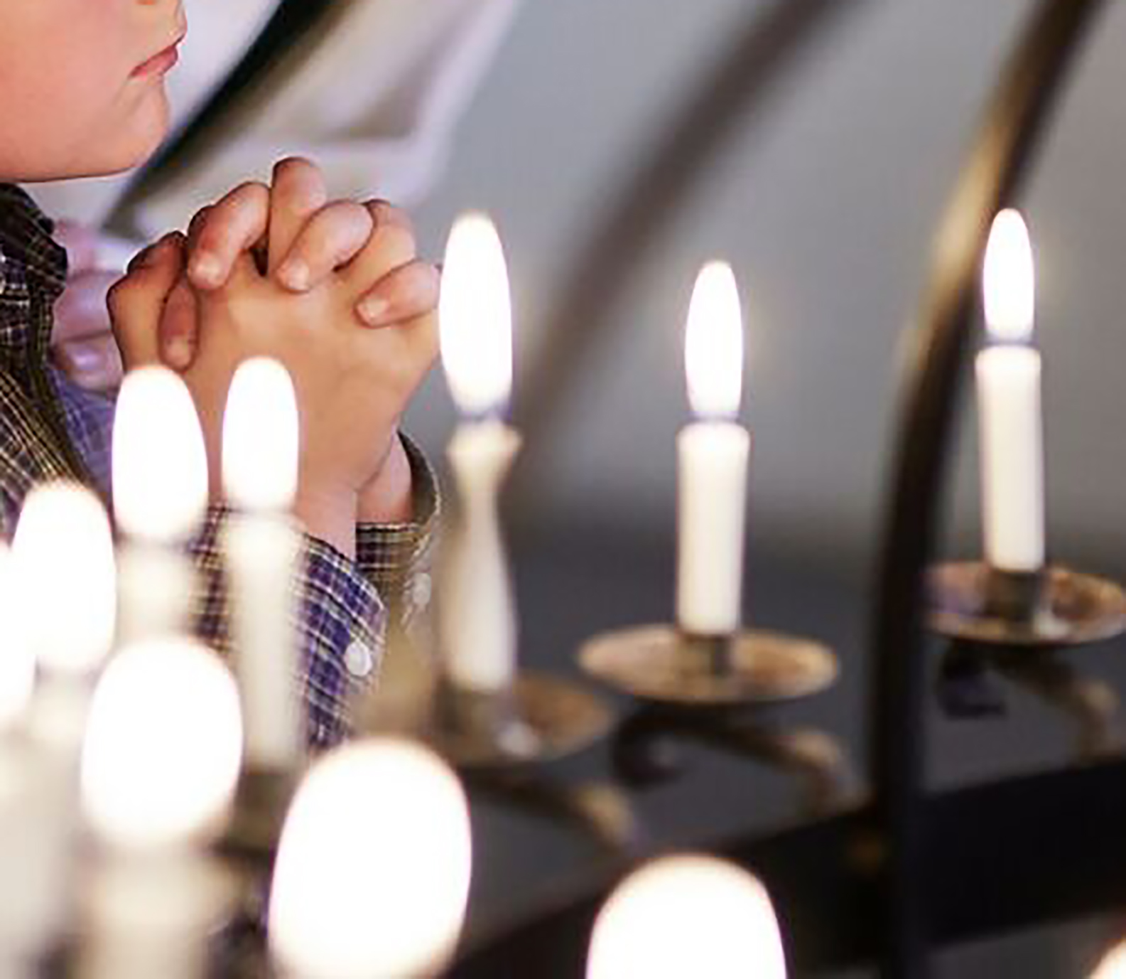 Påskens budskap- Du er ikke alene!