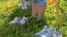 Rast i vårsolen (FOTO: Kirkerådet)