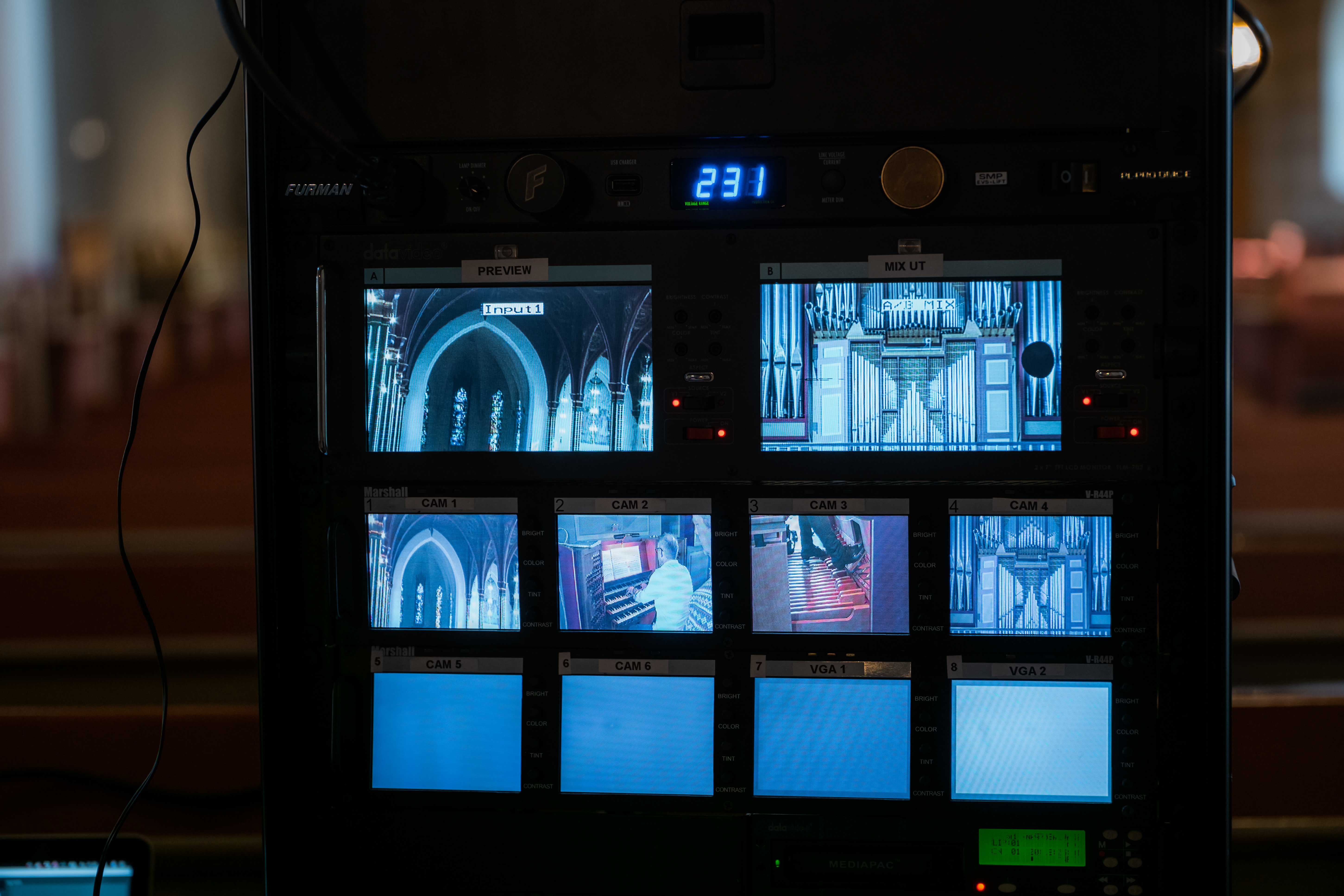 Rett til å bruke og formidle musikk på nett og video