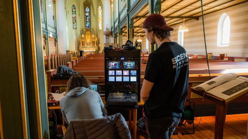 Musikkrapport digitale medier 2020