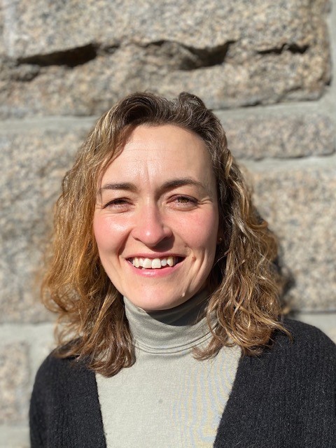 Anne Marie  Mangrud Rønsen