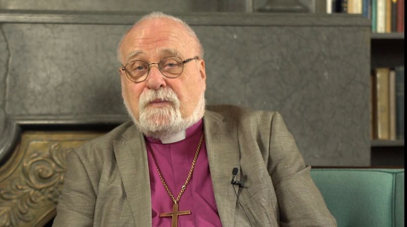 Vi kan ikke overleve alene