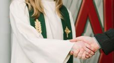 Illustrasjonsbilde. Foto: Karianne Marøy/Presteforeningen