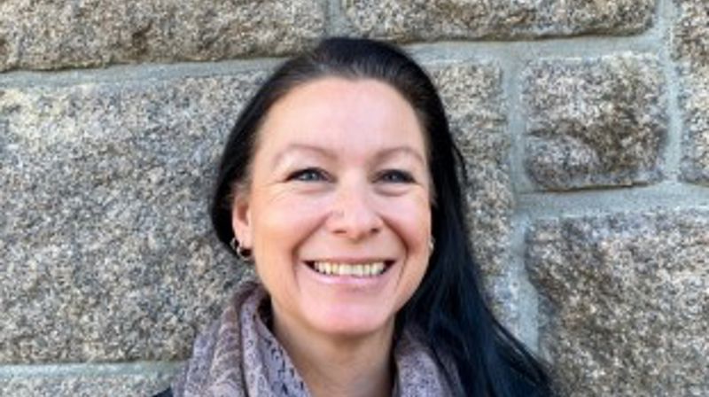 Ny samfunns- og diakonirådgiver i Borg bispedømme