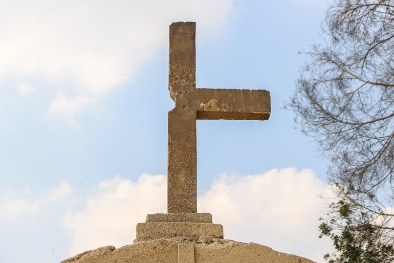 Åpenbaringstid = misjonstid