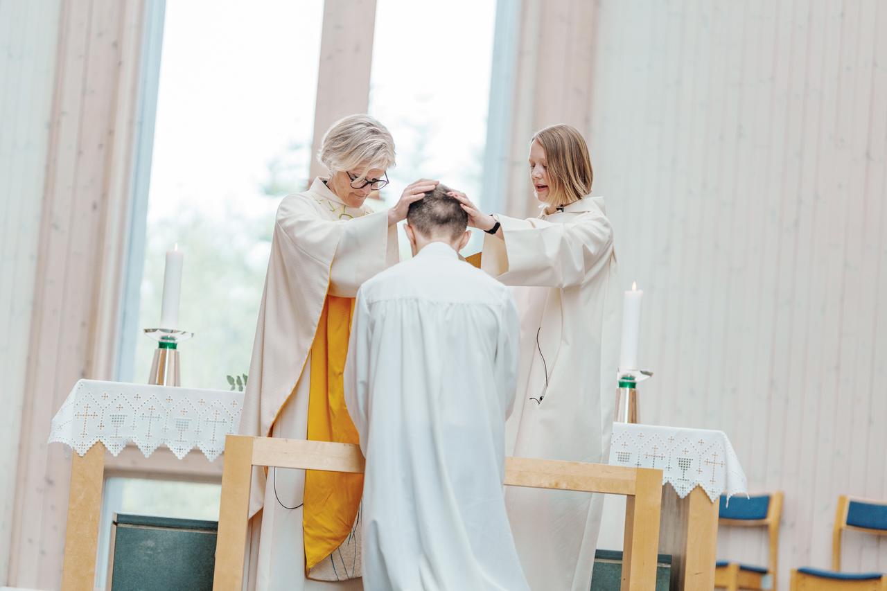 Ledig stilling som sokneprest i Østre Borgesyssel prosti med tjenestested Spydeberg sokn. Søknadsfrist 12.11.23