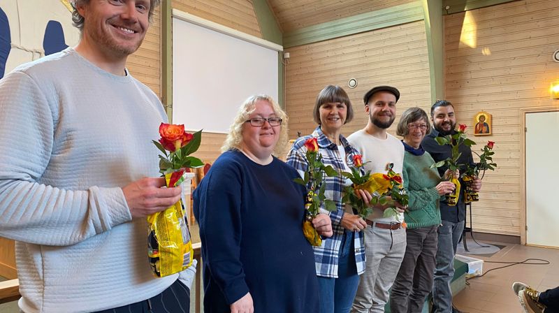 Mangfoldslørdag i Greåker, Holleby, Soli og Tune – et konfirmanttiltak