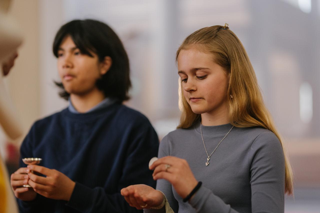 Ledig stilling som kapellan i Skoklefall sokn. Søknadsfrist 12.11.23