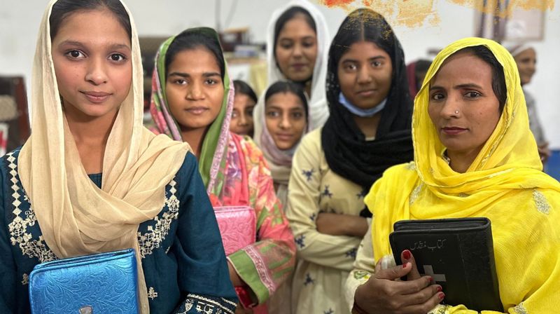 Søndag for de forfulgte - en viktig markering!