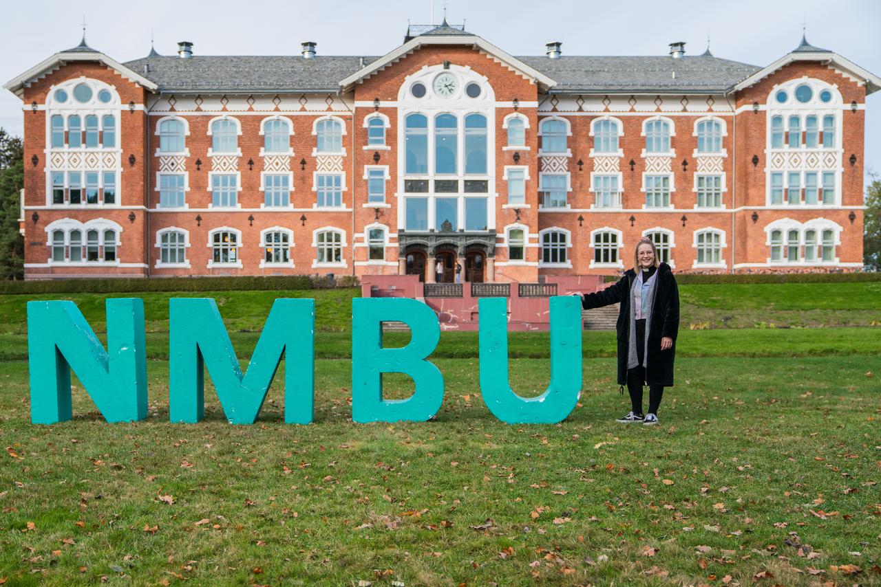 Ledig stilling som studentprest/prostiprest i Søndre Follo prosti