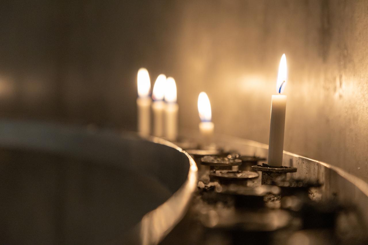 Stopp drapene på sivile