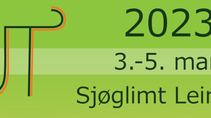 Borg ungdomsråd arrangerer Ungdomsting 3-5. mars på Sjøglimt leirsted - bli med!