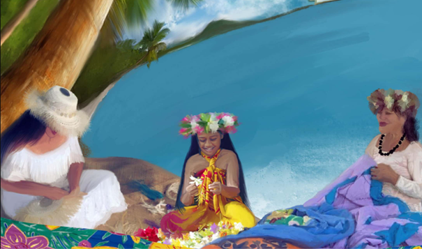 Kvinnenes internasjonale bønnedag 7. mars