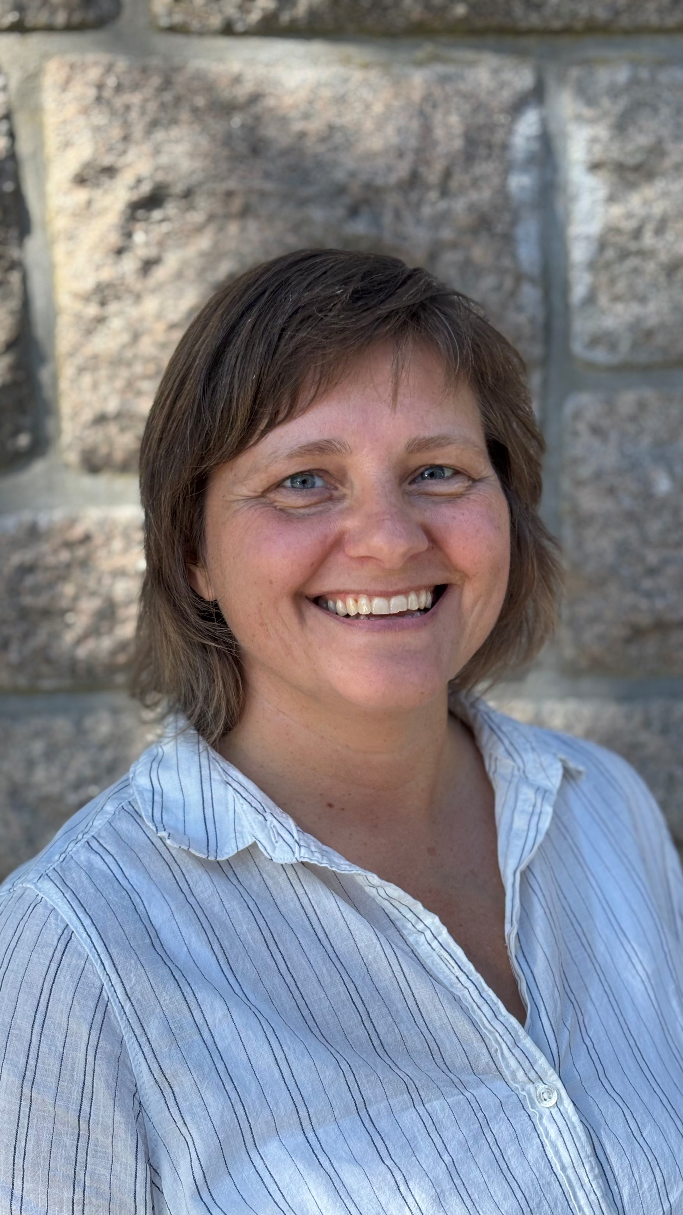 Åslaug Sødal Gabestad