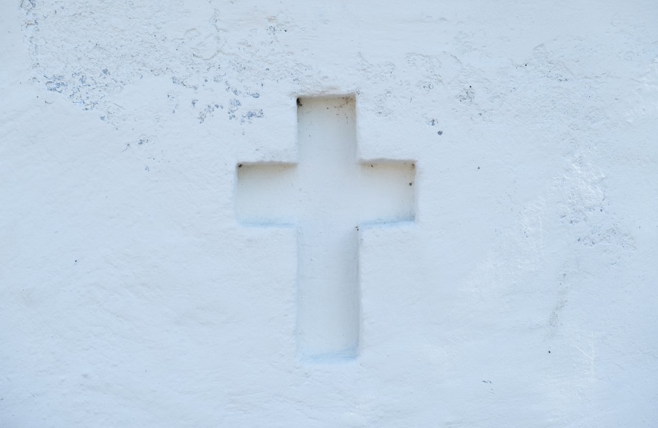 Retreat og åndelig veiledning i  Borg
