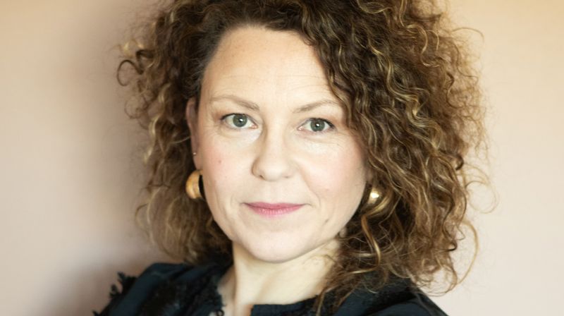 Daglig leder i Eidsberg menighet, Åshild Moen Arnesen