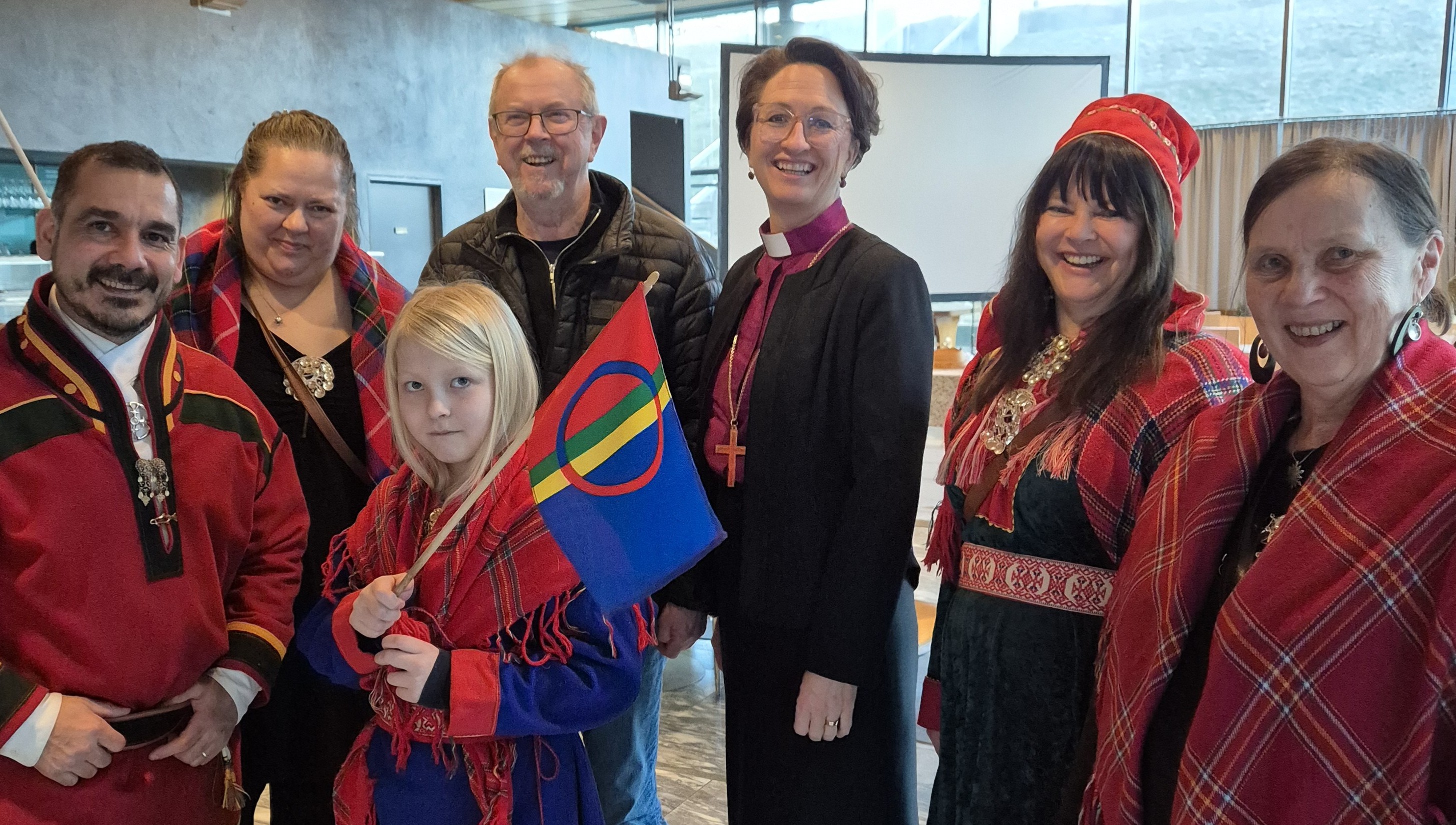 Foto: Dag-Kjetil Hartberg/Borg bispedømme