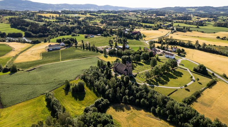Tre ledige vikariater som prest i Vestre Borgesyssel prosti og Søndre Follo prosti