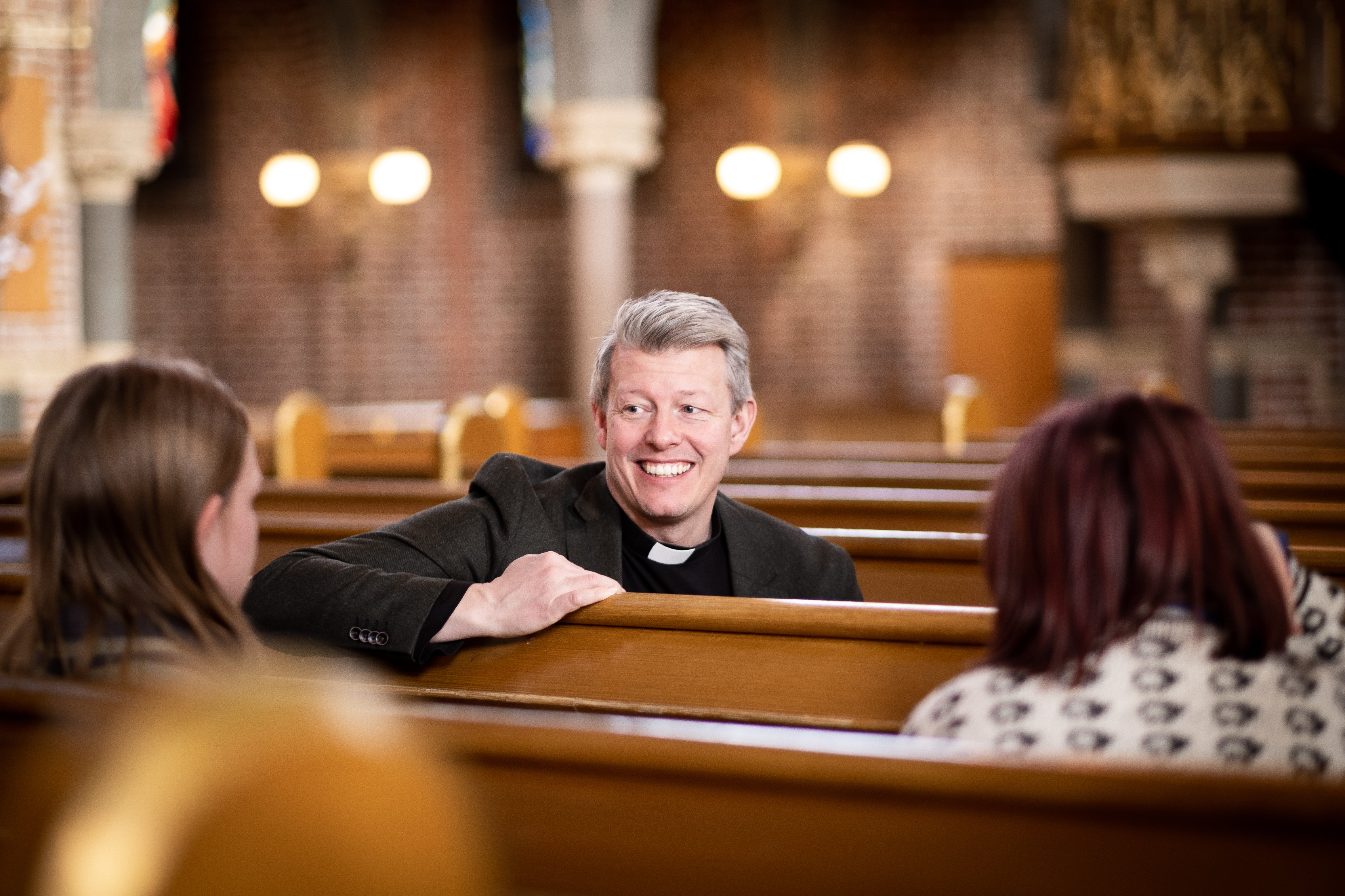 Våler og Svinndal sokn søker ny sokneprest