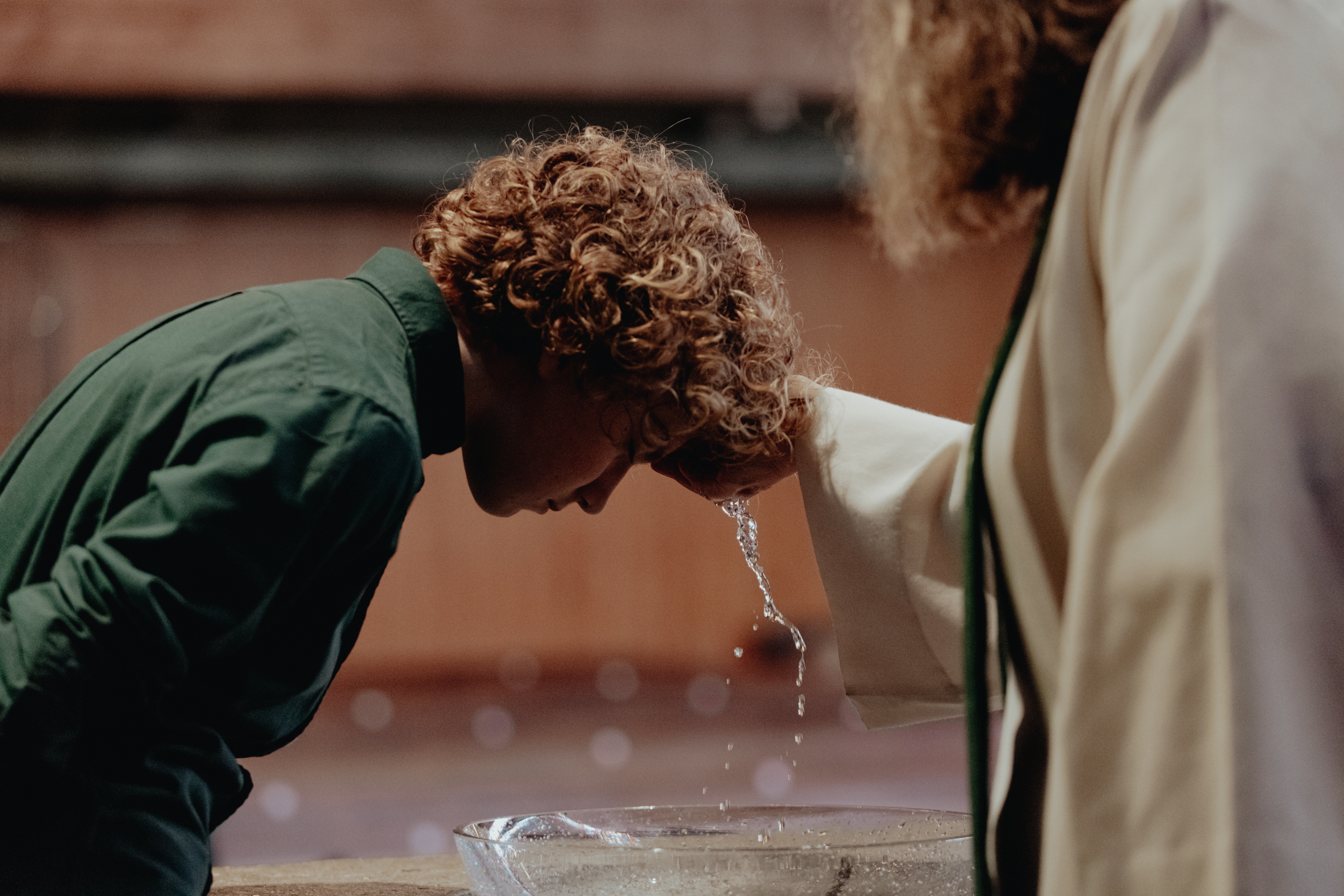 Nesodden sokn søker ny kapellan