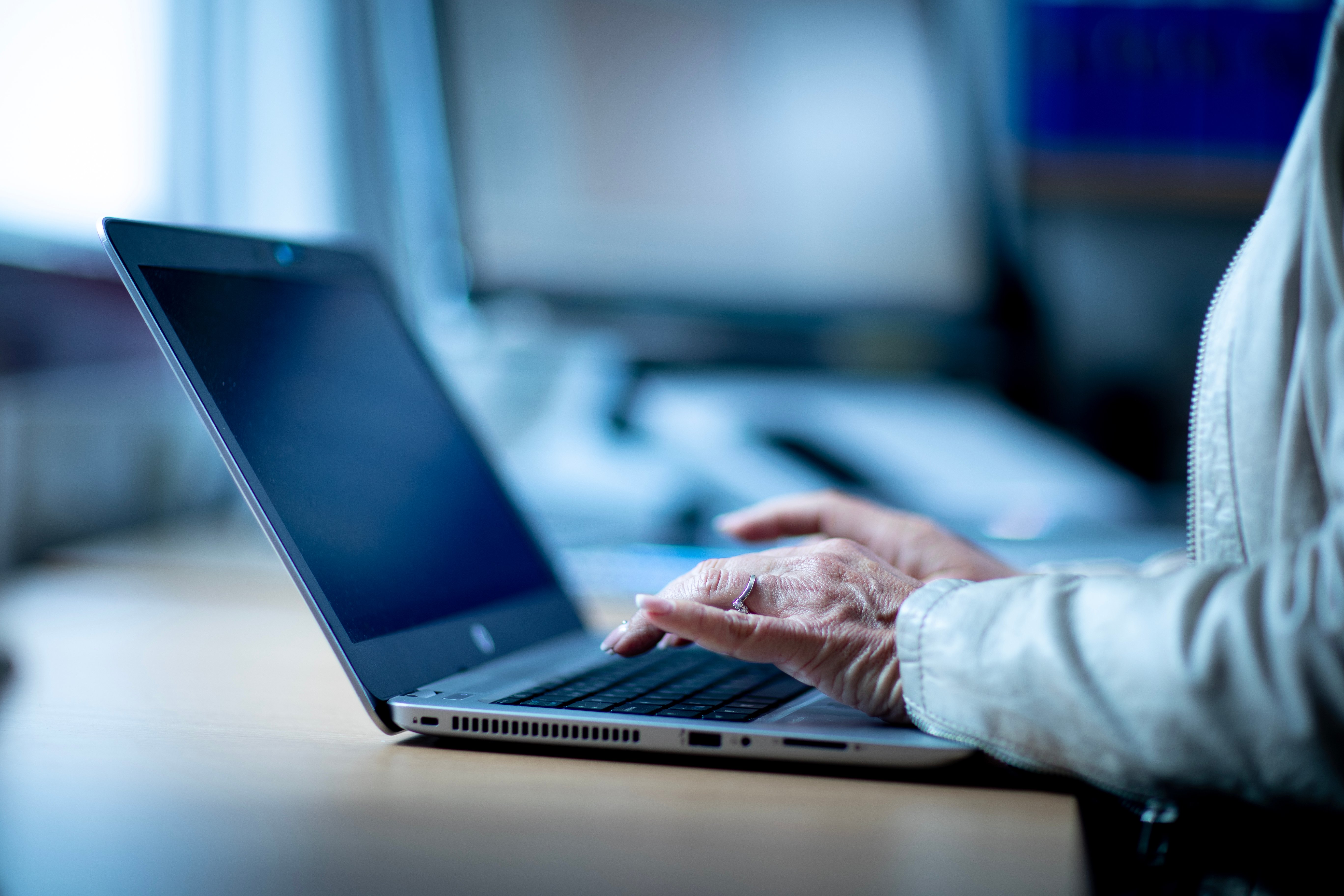 Foto: Bo Mathisen / Den norske kirke