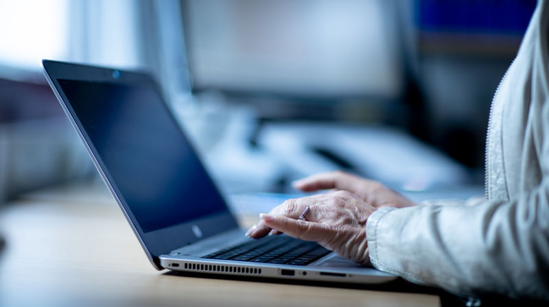 Foto: Bo Mathisen / Den norske kirke