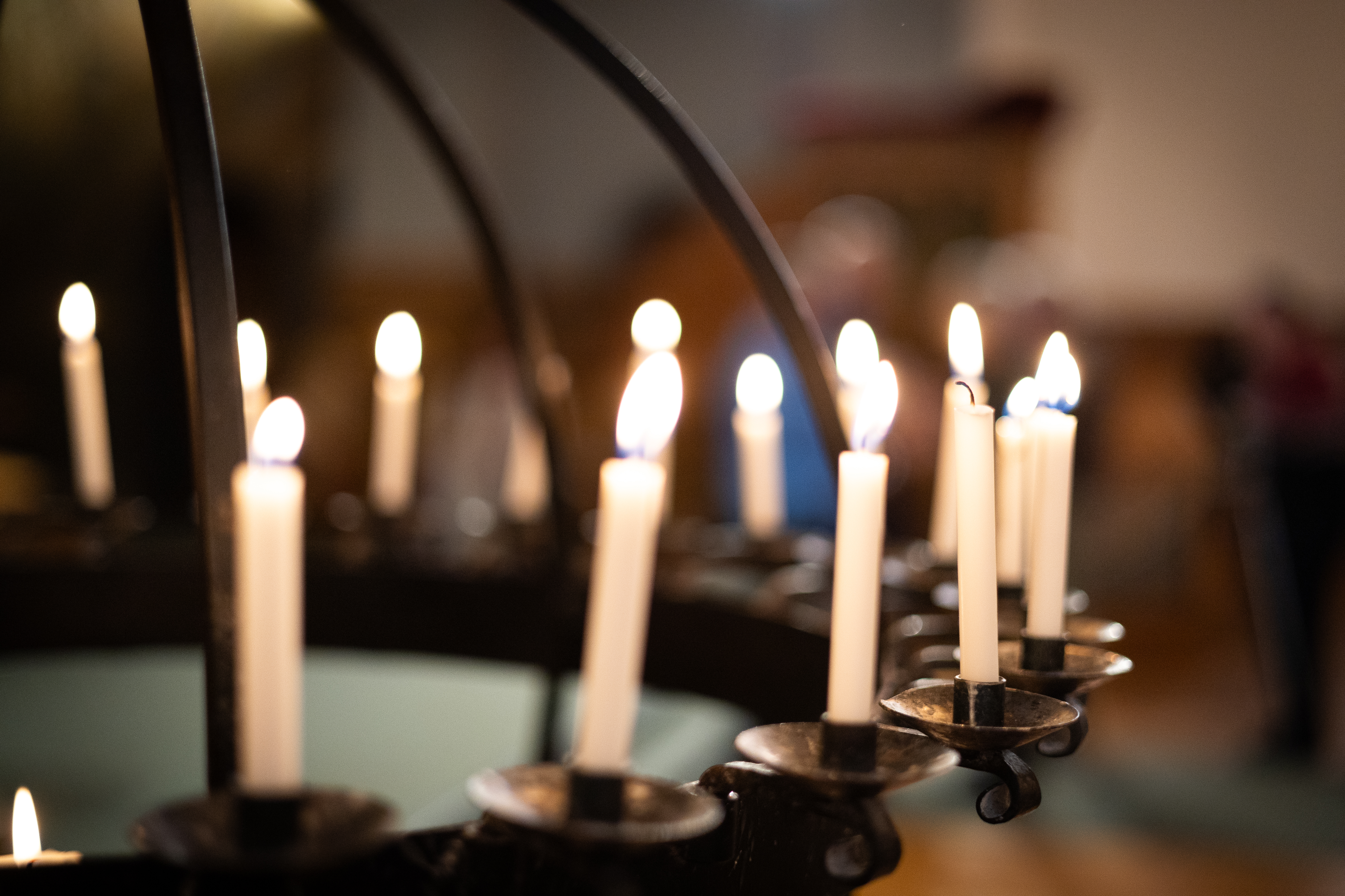 Ledig stilling som sokneprest i Halden sokn