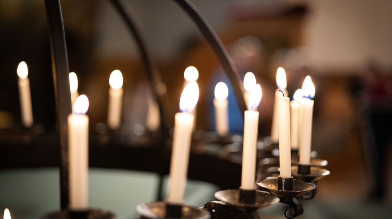 Ledig stilling som sokneprest i Halden sokn