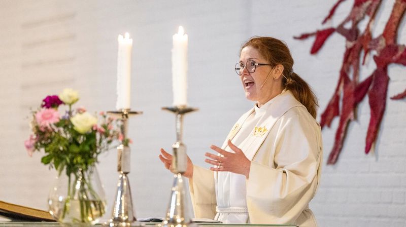 Ledig stilling som sokneprest i Bjørke og Stensgård