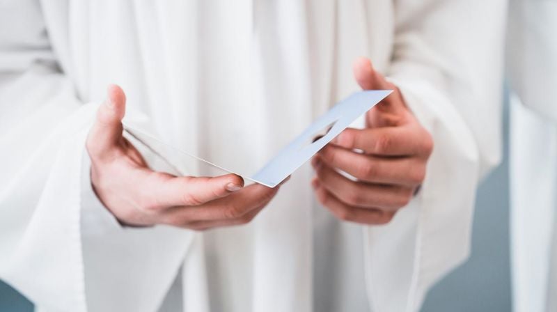 Vil du være prest i hjertet av Fredrikstad?