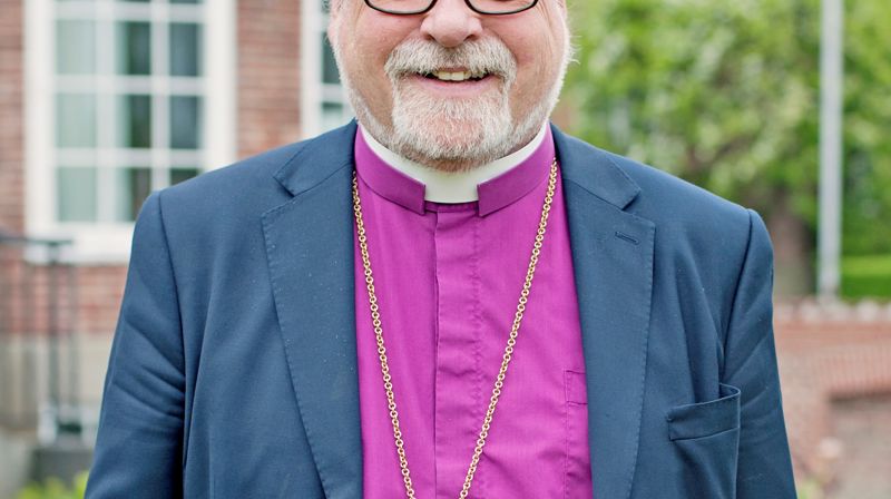 Folkekirkens mangfoldige medlemmer