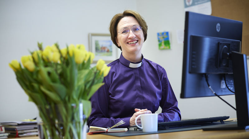 Hvorfor feirer vi påske?